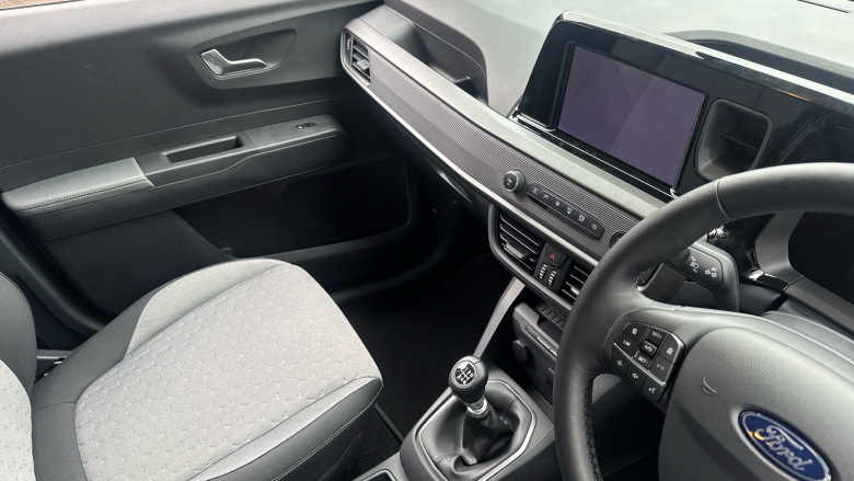 Ford Tourneo Courier 1.0 EcoBoost Titanium 5dr [Driver Assist] Petrol Estate